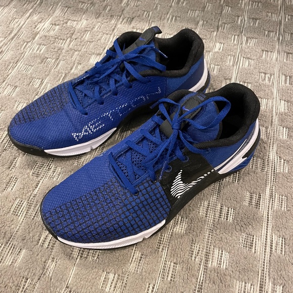 Nike Other - Nike Metcon 8 Workout shoes